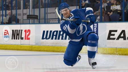 NHL 12 Русская Версия (Xbox 360)