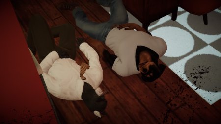 Blacksad: Under The Skin Русская Версия (PS5)