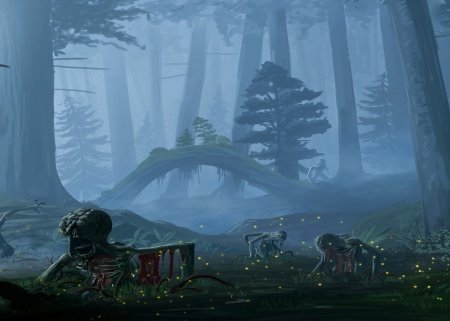 игра One Last Breath (Switch) для Nintendo Switch