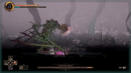 игра Grime Русская Версия (Switch) для Nintendo Switch