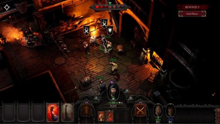 Flint: Treasure of Oblivion Русская Версия (PS5)