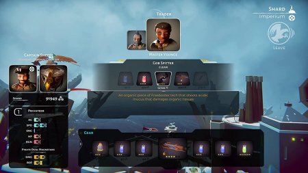 The Falconeer: Day One Edition (Издание первого дня) Русская Версия (Xbox One/Series X) 