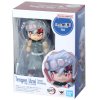 Фигурка BANDAI Tamashii Nations Figuarts mini: Тенгэн Узуи Дыхание Звука (Tengen Uzui Sound Breathing) Клинок, рассекающий демонов (Demon Slayer: Kimetsu no Yaiba) (BTM356) 9 см 