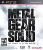 Metal Gear Solid: The Legacy Collection (US ver.) (PS3)