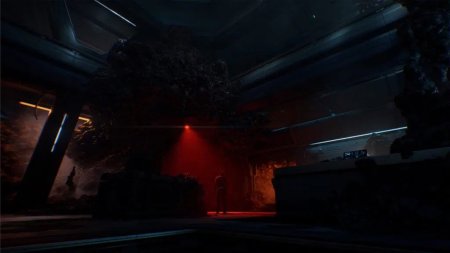 Directive 8020 Русская версия (PS5)