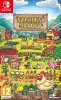Stardew Valley Русская Версия (Switch)