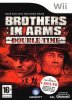 Brothers in Arms Double Time (Wii/WiiU) USED /