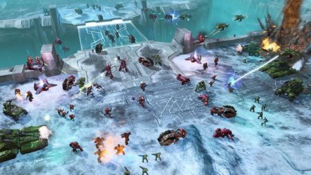 Halo Wars Limited Edition   (Xbox 360/Xbox One)