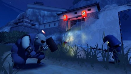 Mini Ninjas (Xbox 360/Xbox One)