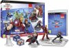 Disney. Infinity 2.0 Стартовый набор (PS3) USED Б/У