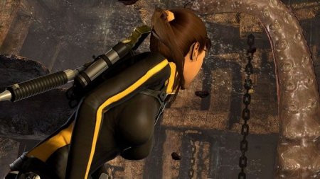Tomb Raider: Underworld (Xbox 360/Xbox One)