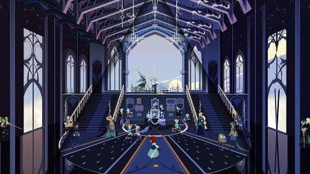 Cris Tales Русская Версия (Xbox One/Series X) 