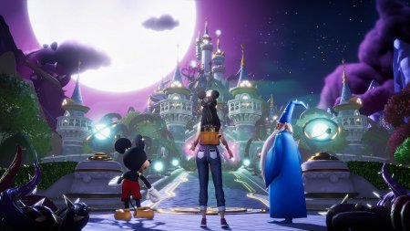 Disney Dreamlight Valley Cozy Edition (PS5)