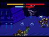 Правосудье киборгов (Cyborg Justice) (16 bit) 