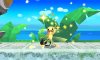 Chibi-Robo! Zip Lash + Amiibo: Интерактивная фигурка Чиби-Робо (Chibi-Robo) (Nintendo 3DS)