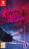 Killer Frequency Русская Версия (Switch)