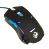 Мышь проводная DIALOG Gan-Kata MGK-12U (PC)