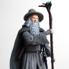 Подвижная фигурка The Loyal Subjects: Гэндальф (Gandalf) Властелин колец (The Lord Of The Rings) 13 см 
