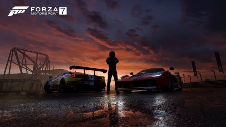Forza Motorsport 7:   (Xbox One) 