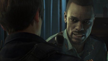 Resident Evil 2 Remake   (Xbox One) 
