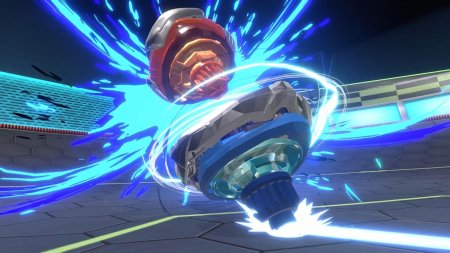 игра BEYBLADE X XONE (Switch) для Nintendo Switch