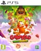 Garfield: Escape from Monday (PS5)