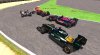 Купить игру Formula One F1 2011 (Nintendo 3DS) на 3DS