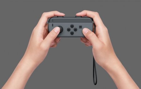   Nintendo Switch Gray () +  Mario Kart 8 Deluxe +  Arms