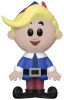 Фигурка Funko Vinyl SODA: Эрми (Hermey) Олененок Рудольф (Rudolph) (58717) 9,5 см