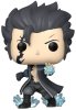 Фигурка Funko POP! Animation: Грей Фуллбастер (Gray Fullbuster (Devil Slayer) (Exc)) Сказка о хвосте феи (Fairy Tail) (58213) 9,5 см