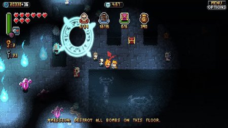 Игра Demon's Tier (Limited Run #373)(PS4) Playstation 4
