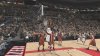 NBA 2K9 (Xbox 360)