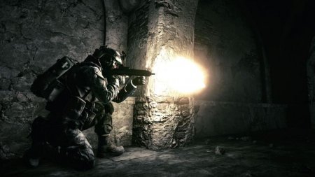 Battlefield 3: Close Quarters   Box (PC) 