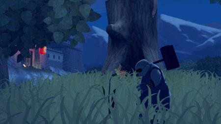 Mini Ninjas (Xbox 360/Xbox One)
