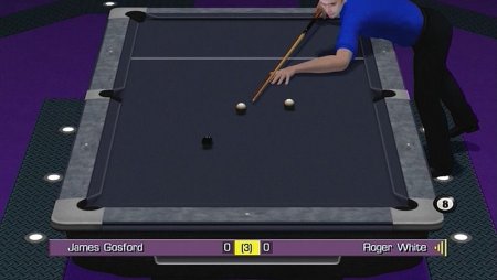 World Snooker Championship 2007 (Xbox 360)