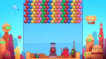 игра Arcade Game Zone (40 Arcade Games) (Switch) для Nintendo Switch