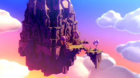 Игра Tunic  Deluxe Edition Русская Версия (PS4/PS5) Playstation 4