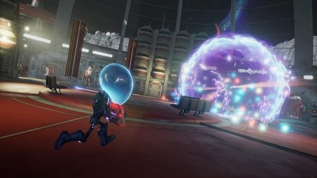 Destroy All Humans! 2 Single Player Русская Версия (Xbox One) 