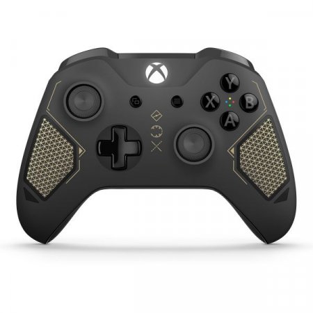   Microsoft Xbox One S/X Wireless Controller Recon Tech Special Edition (WL3-00032) (Xbox One) 