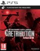 The Walking Dead (Ходячие мертвецы): Saints & Sinners Chapter 2: Retribution Payback Edition (с поддержкой PS VR2) Русская Версия (PS5)