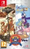Prinny Presents NIS Classics Volume 1 Deluxe Edition (Switch) USED Б/У