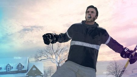 Игра NHL 20 Русская Версия (PS4) Playstation 4