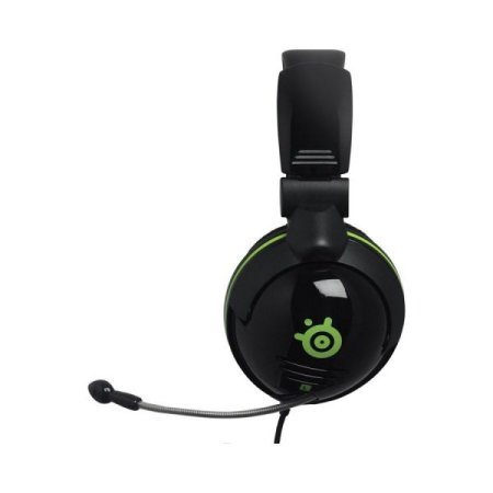 Гарнитура SteelSeries Spectrum 5XB (Xbox 360) 