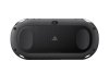 Игровая приставка Sony PlayStation Vita Slim 2006 Wi-Fi Черная (REF)