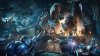 Игровая приставка Microsoft Xbox One X 1Tb Rus Черная + Gears of War: Ultimate Edition + Gears 2, 3, 4 (Gears of War 2, 3, 4) + Gears 5 (Gears of War) 