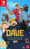 Dave The Diver: Anniversary Edition (Юбилейное издание) Русская Версия (Switch)