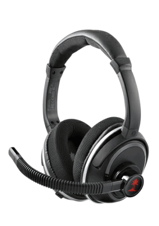 Гарнитура Turtle Beach PX3 для PS3/WIN/Xbox 360 (Xbox 360) 