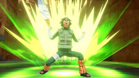  Naruto to Boruto: Shinobi Striker   (PS4) Playstation 4