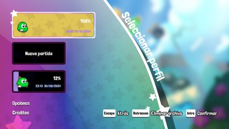 игра Gimmick! 2 (Switch) для Nintendo Switch