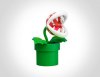  Лампа ThinkGeek: Марио (Mario) Пиранья (Piranha) 28 см